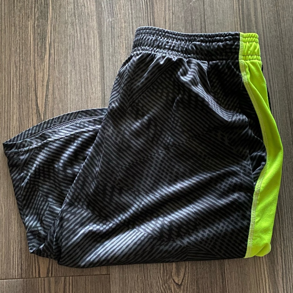 Mens Champion Duo Dry Shorts